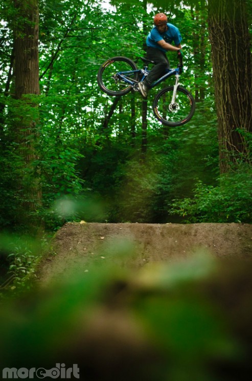 rocky mountain slayer ss