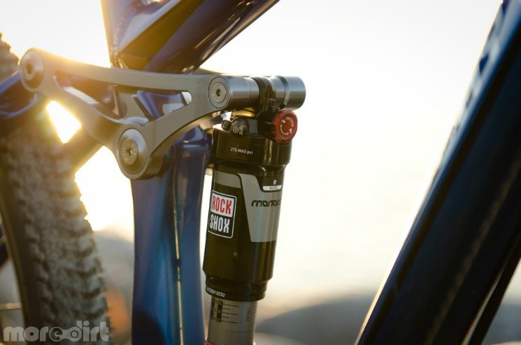 rocky mountain slayer ss