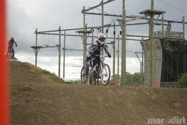 Schwalbe British 4x Rd5+6 - Gallery