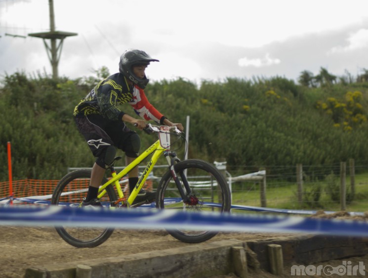 Schwalbe British 4x Rd5+6 - Gallery