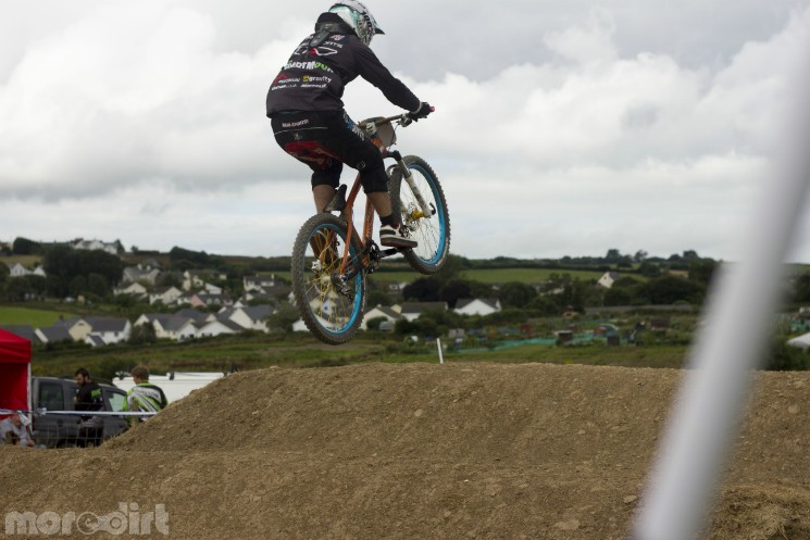 Schwalbe British 4x Rd5+6 - Gallery