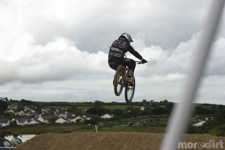 Schwalbe British 4x Rd5+6 - Gallery