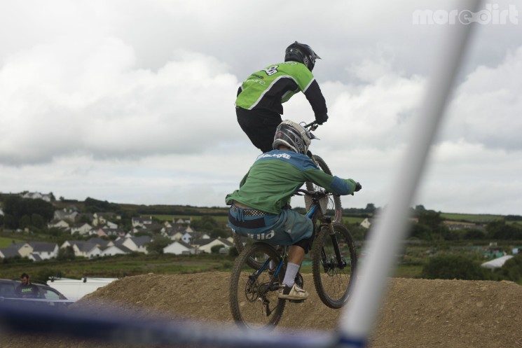 Schwalbe British 4x Rd5+6 - Gallery