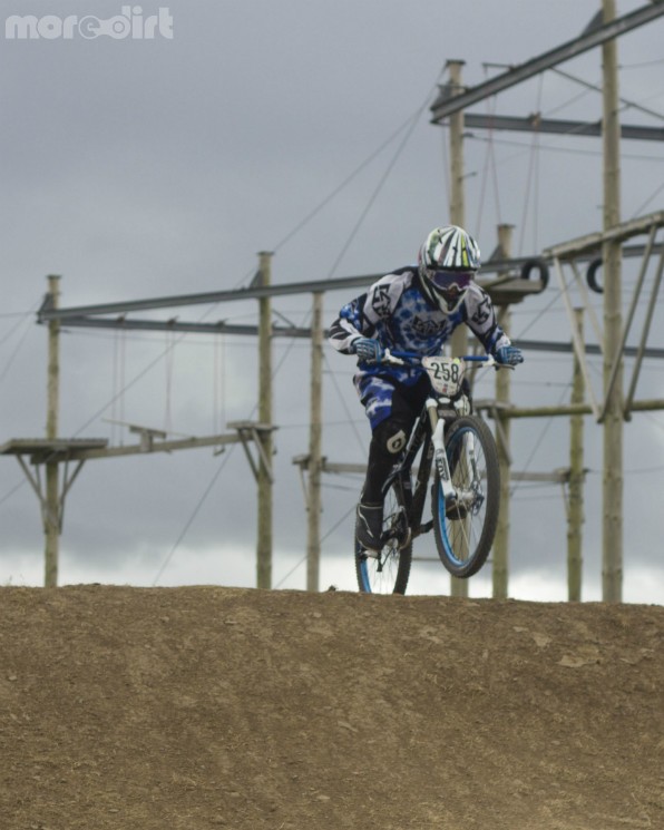 Schwalbe British 4x Rd5+6 - Gallery