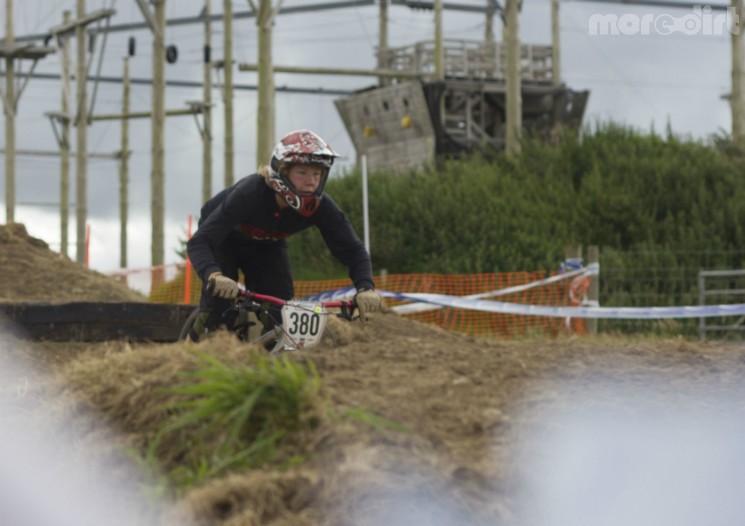 Schwalbe British 4x Rd5+6 - Gallery