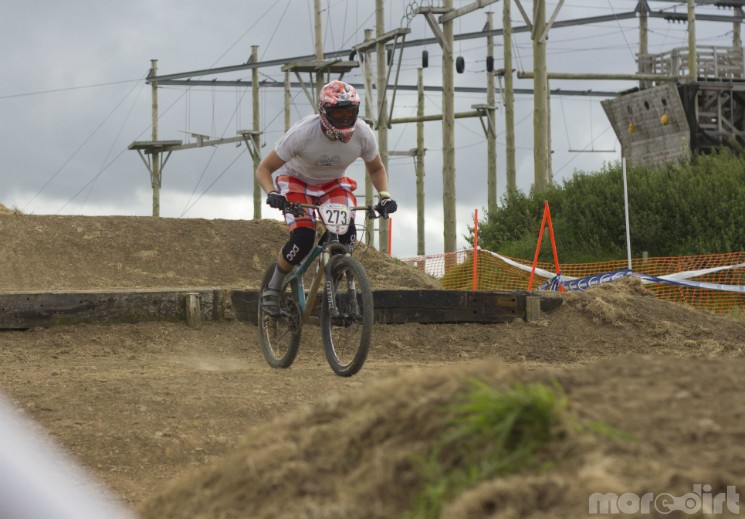 Schwalbe British 4x Rd5+6 - Gallery