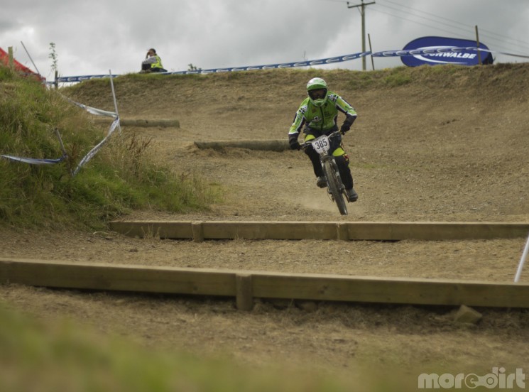 Schwalbe British 4x Rd5+6 - Gallery