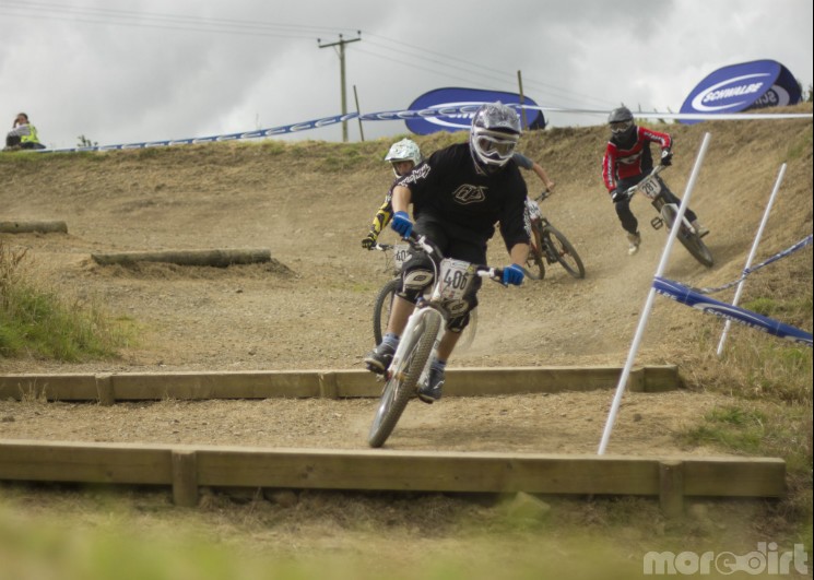 Schwalbe British 4x Rd5+6 - Gallery