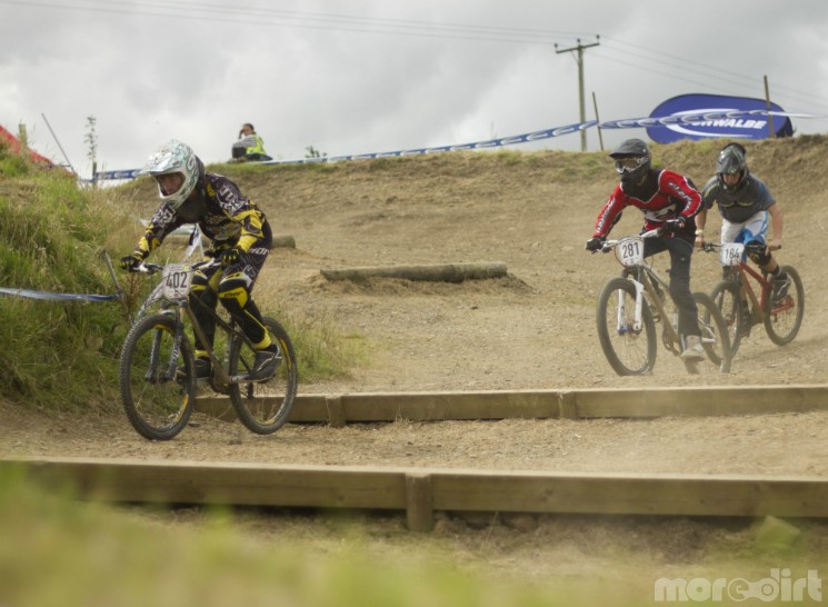 Schwalbe British 4x Rd5+6 - Gallery