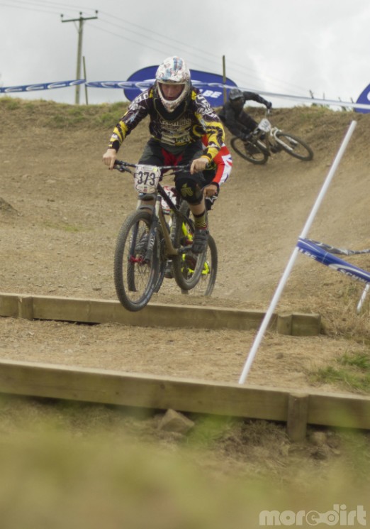 Schwalbe British 4x Rd5+6 - Gallery