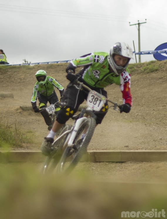 Schwalbe British 4x Rd5+6 - Gallery