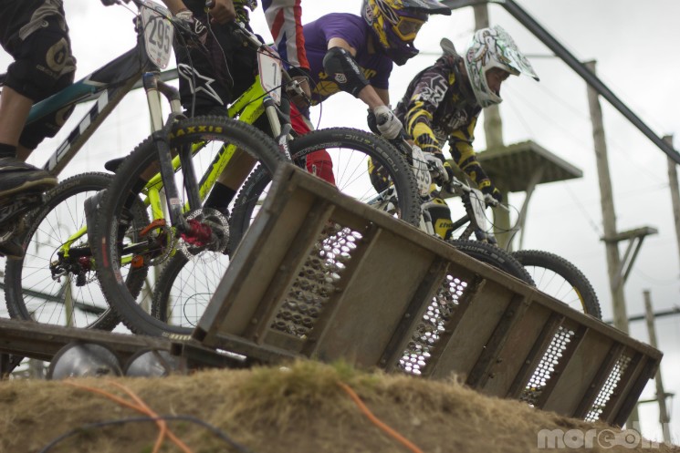 Schwalbe British 4x Rd5+6 - Gallery