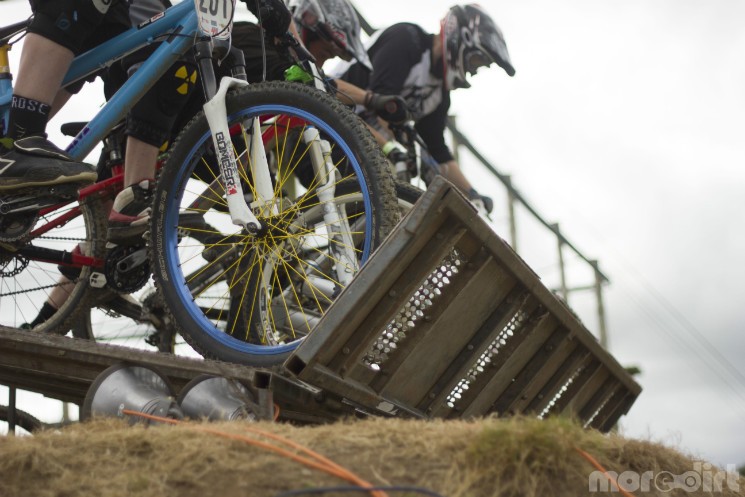 Schwalbe British 4x Rd5+6 - Gallery