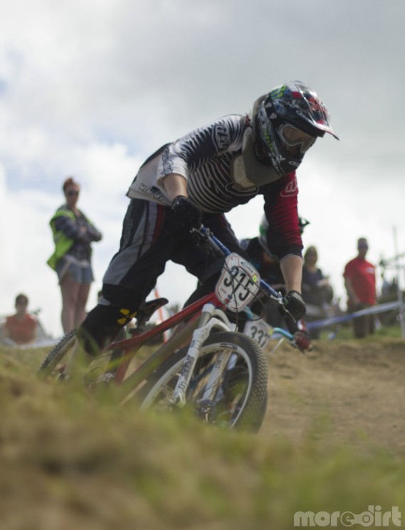 Schwalbe British 4x Rd5+6 - Gallery