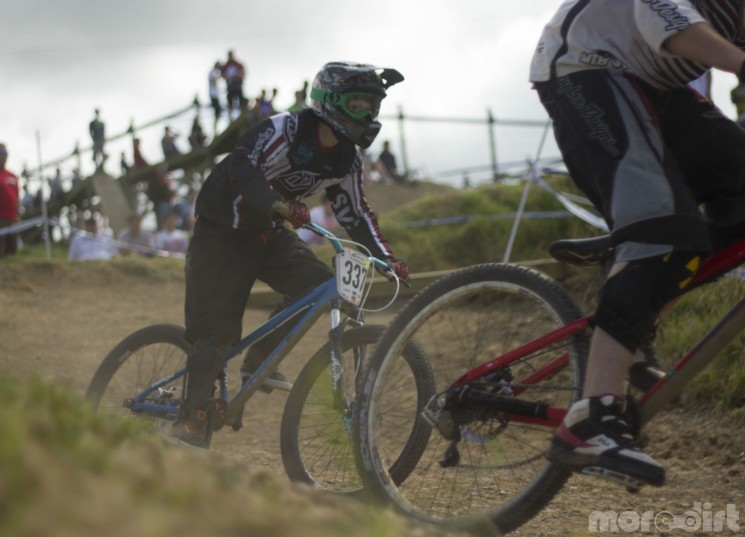 Schwalbe British 4x Rd5+6 - Gallery