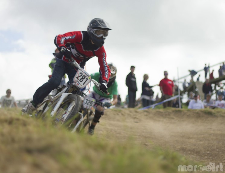 Schwalbe British 4x Rd5+6 - Gallery