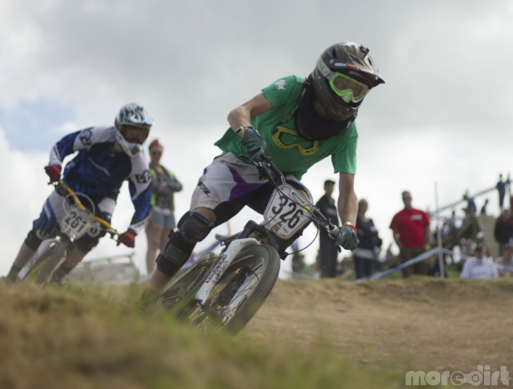 Schwalbe British 4x Rd5+6 - Gallery