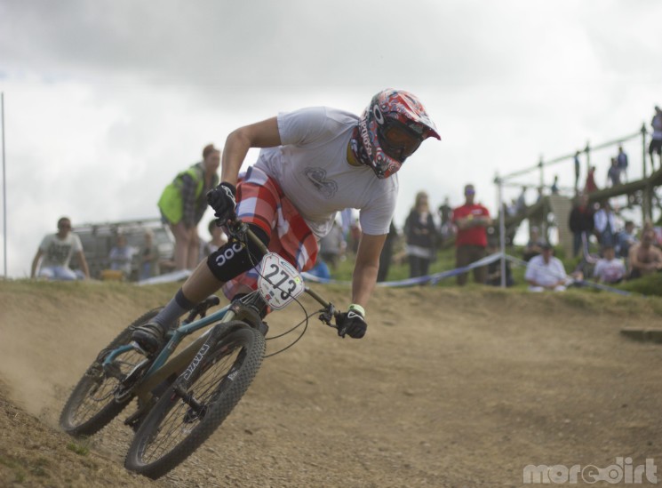 Schwalbe British 4x Rd5+6 - Gallery