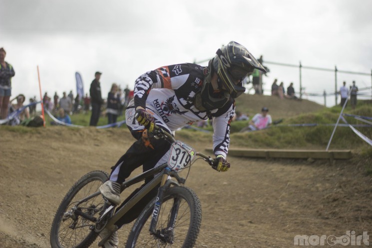 Schwalbe British 4x Rd5+6 - Gallery