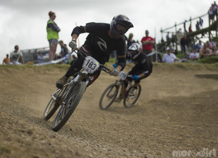 Schwalbe British 4x Rd5+6 - Gallery