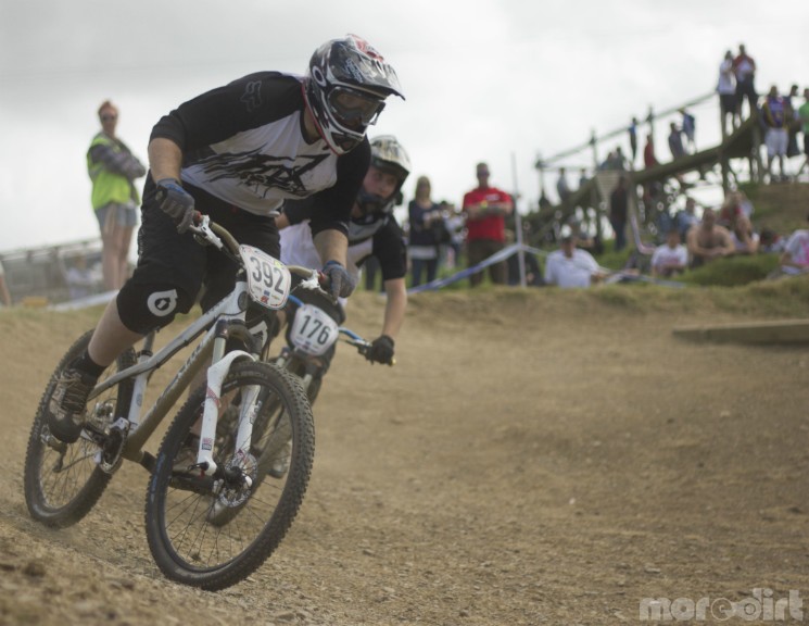 Schwalbe British 4x Rd5+6 - Gallery