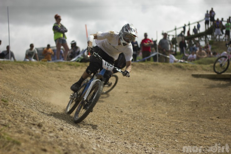 Schwalbe British 4x Rd5+6 - Gallery