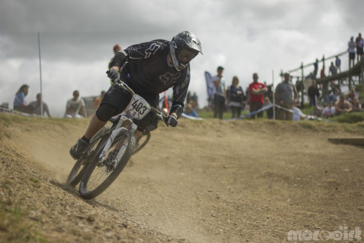 Schwalbe British 4x Rd5+6 - Gallery