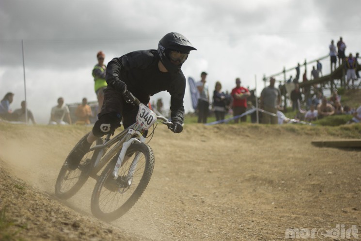 Schwalbe British 4x Rd5+6 - Gallery