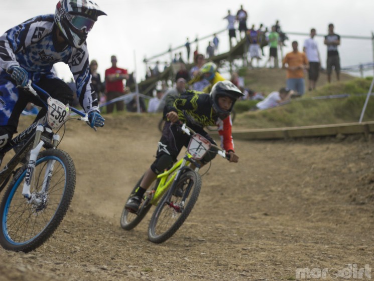 Schwalbe British 4x Rd5+6 - Gallery