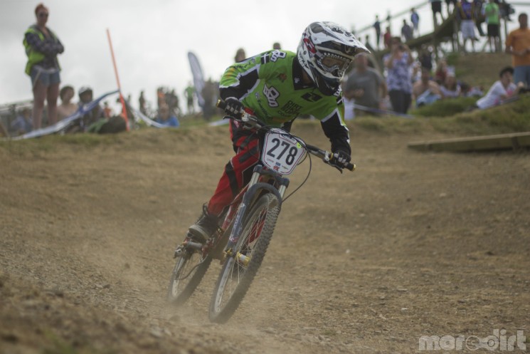 Schwalbe British 4x Rd5+6 - Gallery