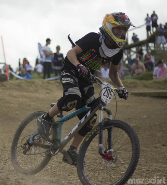 Schwalbe British 4x Rd5+6 - Gallery