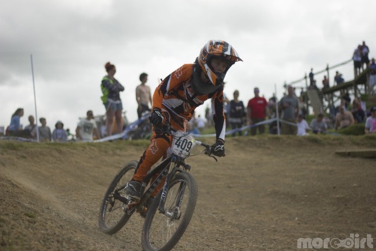 Schwalbe British 4x Rd5+6 - Gallery