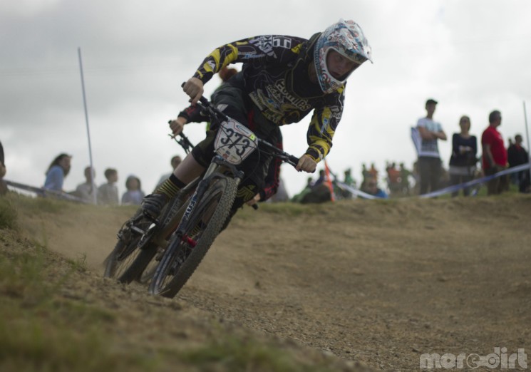 Schwalbe British 4x Rd5+6 - Gallery