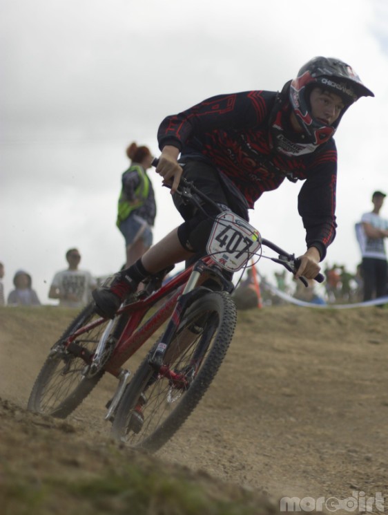 Schwalbe British 4x Rd5+6 - Gallery