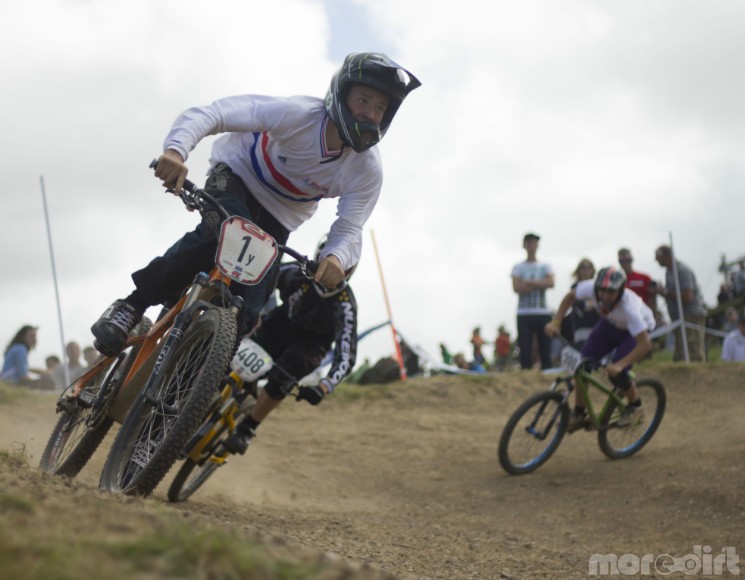 Schwalbe British 4x Rd5+6 - Gallery