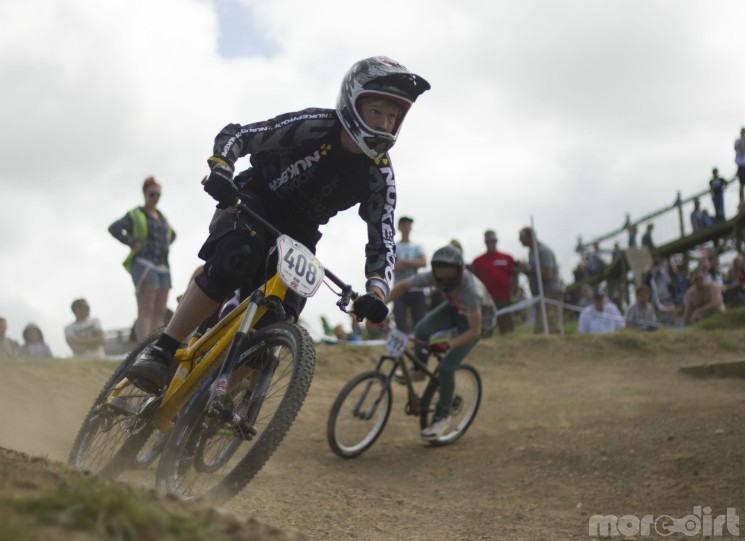 Schwalbe British 4x Rd5+6 - Gallery