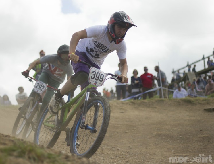 Schwalbe British 4x Rd5+6 - Gallery