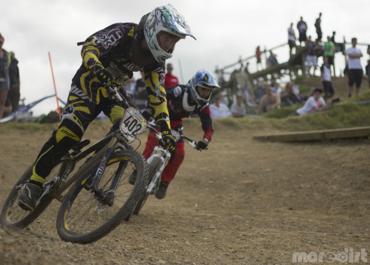 Schwalbe British 4x Rd5+6 - Gallery