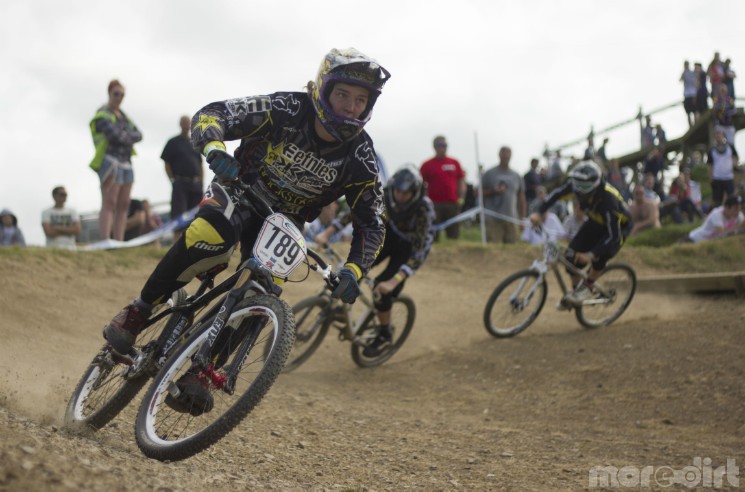 Schwalbe British 4x Rd5+6 - Gallery