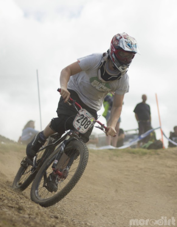 Schwalbe British 4x Rd5+6 - Gallery