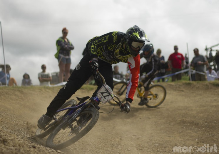 Schwalbe British 4x Rd5+6 - Gallery