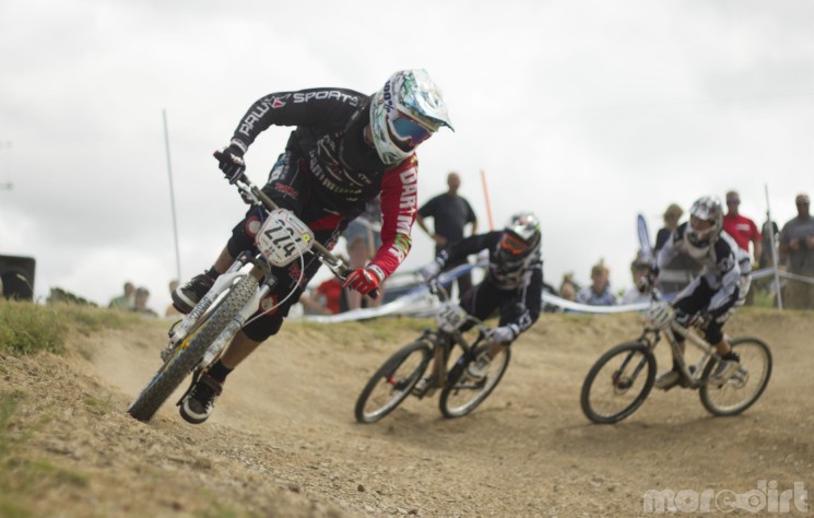 Schwalbe British 4x Rd5+6 - Gallery