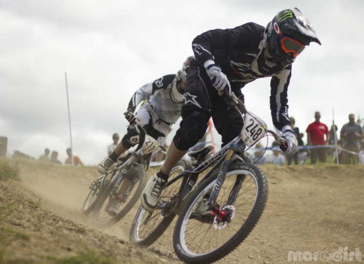 Schwalbe British 4x Rd5+6 - Gallery