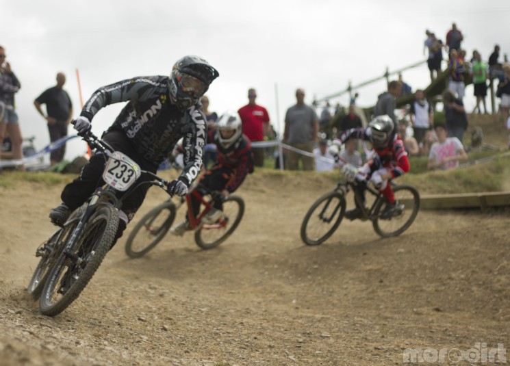 Schwalbe British 4x Rd5+6 - Gallery