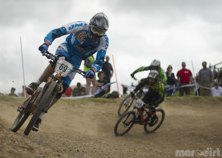 Schwalbe British 4x Rd5+6 - Gallery