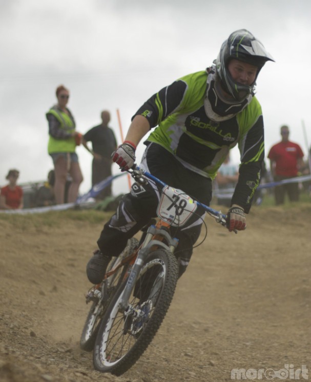 Schwalbe British 4x Rd5+6 - Gallery