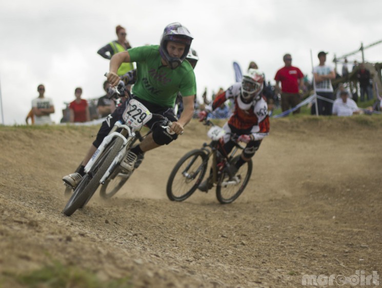 Schwalbe British 4x Rd5+6 - Gallery