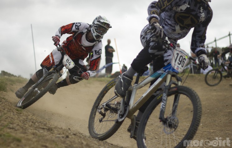 Schwalbe British 4x Rd5+6 - Gallery