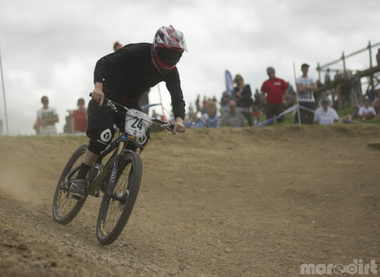 Schwalbe British 4x Rd5+6 - Gallery