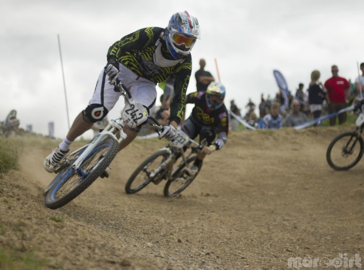 Schwalbe British 4x Rd5+6 - Gallery